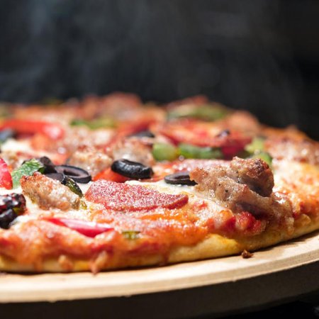 Mr Pizza - Local Tourism 0