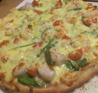 Nikki  Jays Pizza - Accommodation Australia