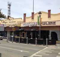 Numurkah Bakery and Tiffany's coffee shop - Accommodation Australia