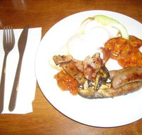 O'Donnell's Tearooms  Bar - Australia Shopping