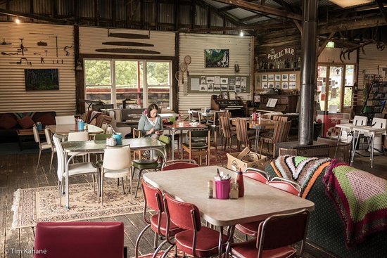 Wyelangta VIC Accommodation Australia