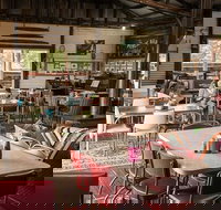 Otway Nourished - Accommodation Australia