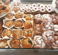 Pandesal Bakery - Accommodation Australia
