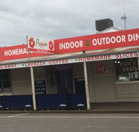 Poppies Cafe - Accommodation Australia