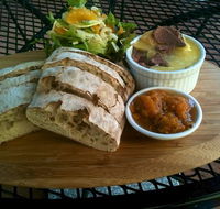 Port Albert Cafe and Wine Bar - Accommodation Australia