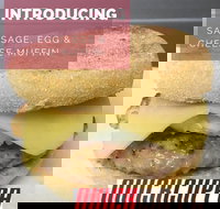 Quick Cuppa - Local Tourism