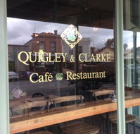 Quigley and Clarke - Accommodation Australia