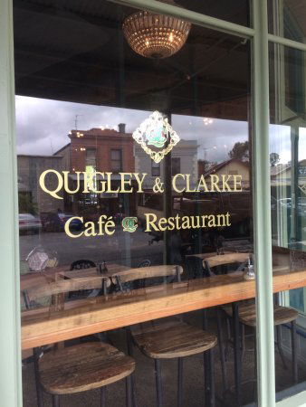 Quigley And Clarke - Local Tourism 0
