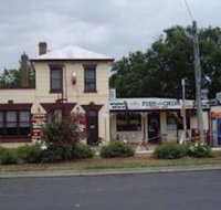 Rosedale - Bed n Breakfasts