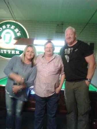 Rushworth Hotel - Accommodation Australia 0