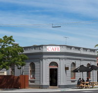 Sweet Thyme Cafe - Local Tourism