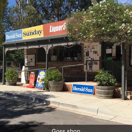 Taggerty VIC Accommodation Australia