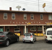 Tallangatta Hotel - Local Tourism