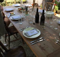 Tamsin's Table - Bed n Breakfasts