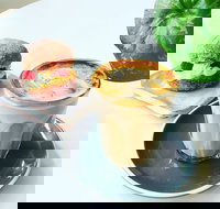 Teddy's Joint - Local Tourism