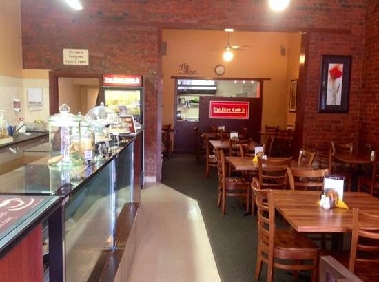 Yeungroon VIC Local Tourism