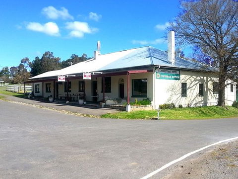 The Elphinstone Hotel - Accommodation Australia 0