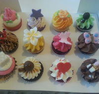 The Little Cupcake Ballarat - Accommodation Australia