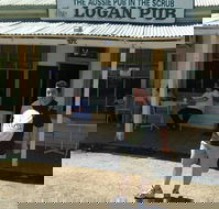 The Logan Pub - Accommodation Australia