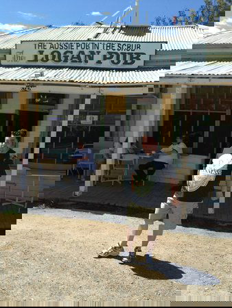 The Logan Pub - Accommodation Australia 0
