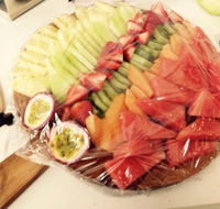 The wood box - Accommodation Australia