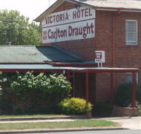 victoria hotel - Accommodation Australia