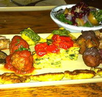 Villa Gusto - Accommodation Australia
