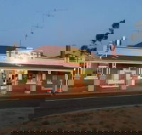 Watchem Hotel - Accommodation Australia