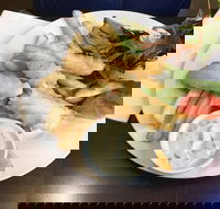 Wedderburn Hotel - Australia Shopping