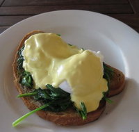 Wicked Temptations Cafe - Local Tourism