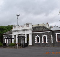 Winchelsea shire tea rooms - Local Tourism