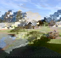 Windmill Pizza - Local Tourism