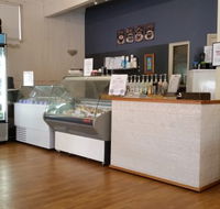 Wood Street Cafe - Accommodation Australia