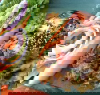 Zen Eden Produce  Cafe - Local Tourism