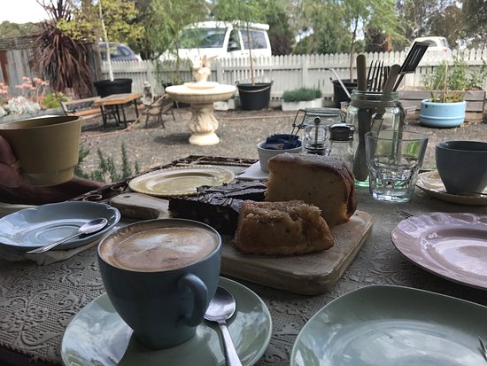 Apsley VIC Accommodation Australia