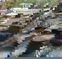 Amber Ridge - Accommodation Australia