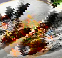 Andiamo Trattoria - Accommodation Australia