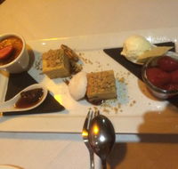 Angelo's on the Bay - Accommodation Australia