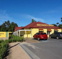 Beechworth Bakery Bendigo - Accommodation Australia