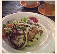 Brewhouse Coffee Roasters - Accommodation Australia