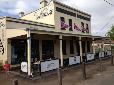 Bridgewater Bakehouse - Australia Shopping 0