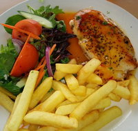 Buchan Caves Hotel - Local Tourism