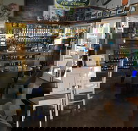 Callemondah Cafe - Local Tourism