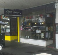 Coffee Business - Accommodation Australia