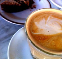 Cornersmith Cafe - Accommodation Australia