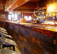 Crown Hotel Wentworth - Accommodation Australia