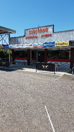 Dederang VIC Local Tourism