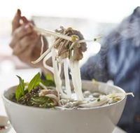 Eat Fuh - Accommodation Australia