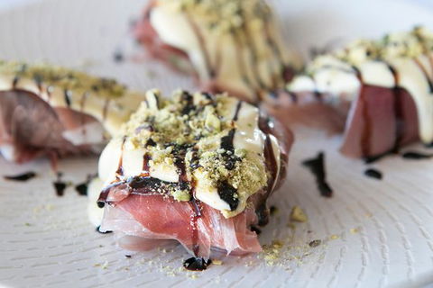 Grappa Ristorante & Bar - Accommodation Australia 0