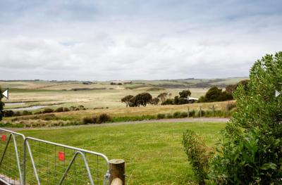 The 12 Apostles Inn / Princetown Tavern - Bed n Breakfasts 1